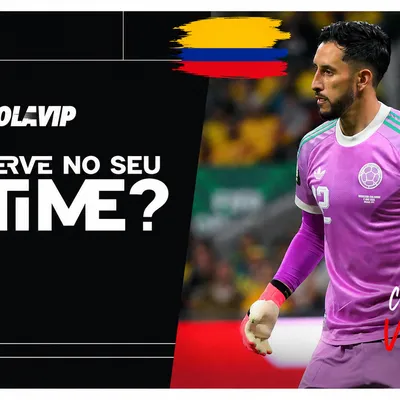 Serve no seu time?