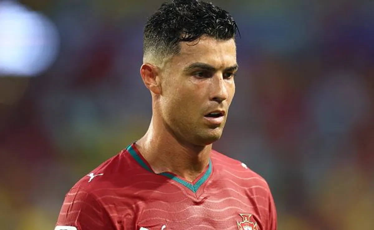 Cristiano Ronaldo passa em branco contra a Colômbia e Portugal se classifica como 2º colocado na Copa do Mundo