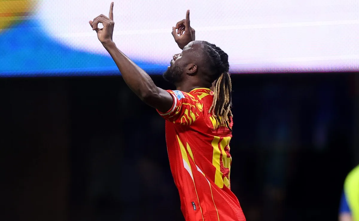Congo vence o Uzbequistão e fica próximo de classificação pelo terceiro lugar na Copa do Mundo