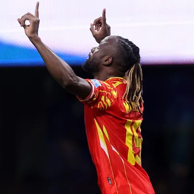 Congo vence o Uzbequistão e fica próximo de classificação