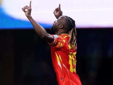 Congo vence o Uzbequistão e fica próximo de classificação