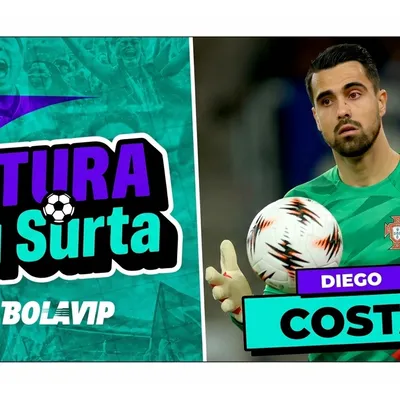 Atura ou Surta?