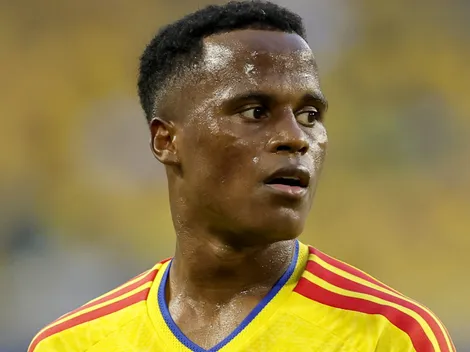 John Arias brilha no duelo da Colômbia contra Portugal