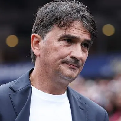 Zlatko Dalic assume culpa por atuações da Croácia