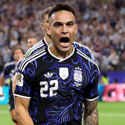 Argentina fecha fase inicial com 100% de aproveitamento