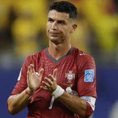 Jornal português destaca negativamente atuação de Cristiano Ronaldo