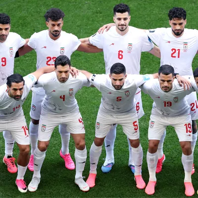 Irã provoca os EUA após eliminação na Copa do Mundo