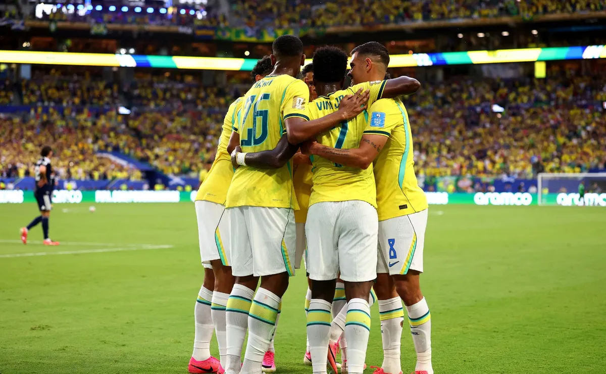 Brasileiro que atua no Japão faz alerta ao Brasil e aponta motivo para confiar na seleção japonesa
