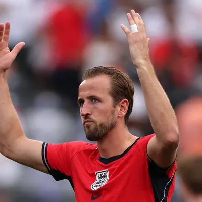 Bellingham aponta Harry Kane como maior inglês da história das Copas