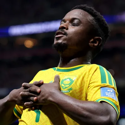 Com volta de Mokoena, África do Sul define time contra o Canadá