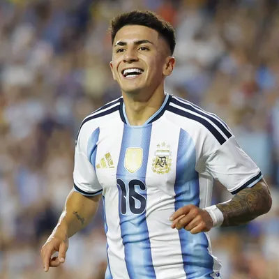 Thiago Almada projeta duelo contra Cabo Verde na Copa