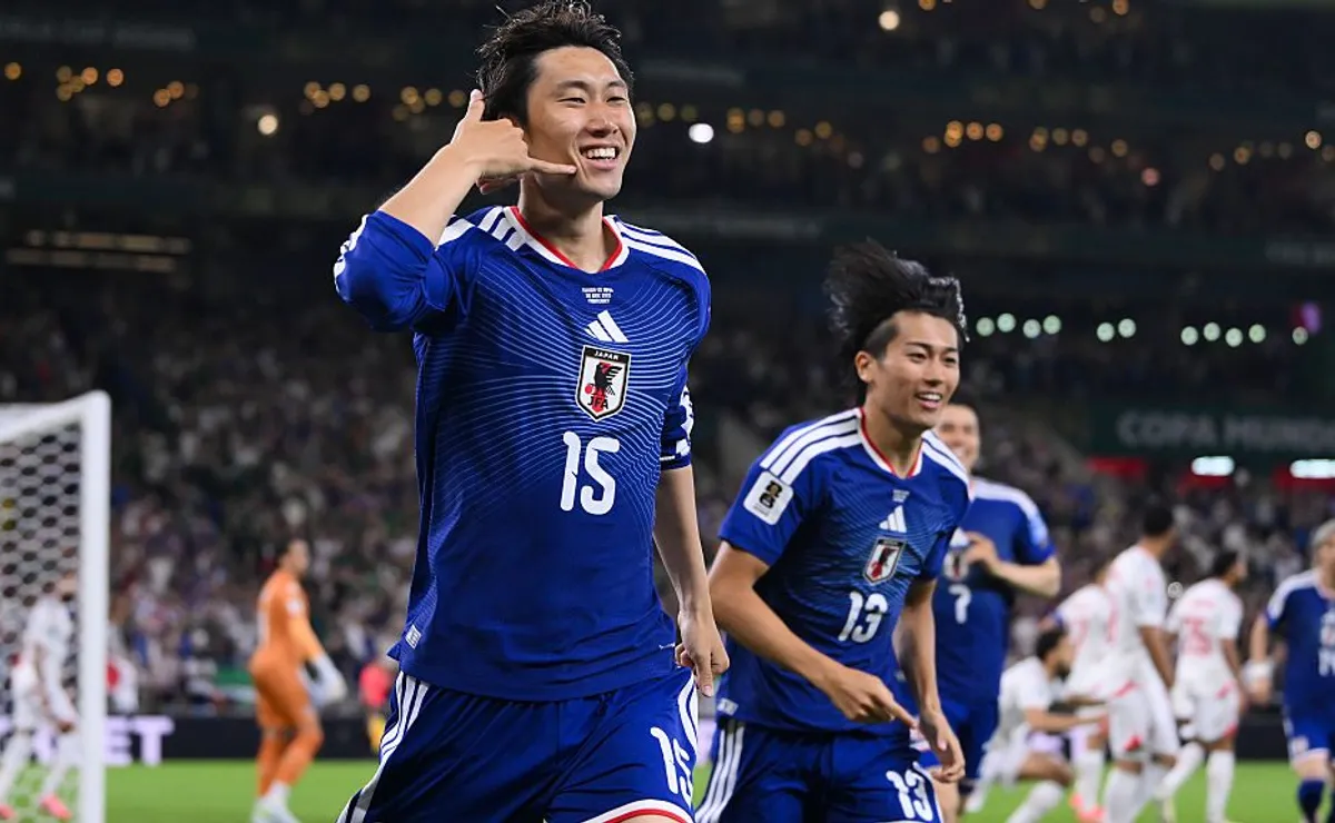 Rizek faz alerta antes de duelo contra o Japão na Copa do Mundo: “Adversário mais perigoso”