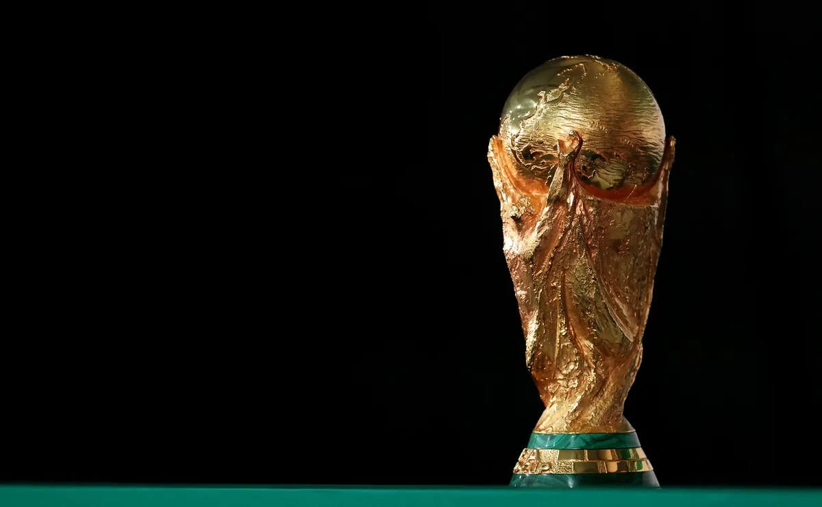 Globo, SBT e Cazé TV: onde assistir aos jogos da 2ª fase da Copa do Mundo 2026