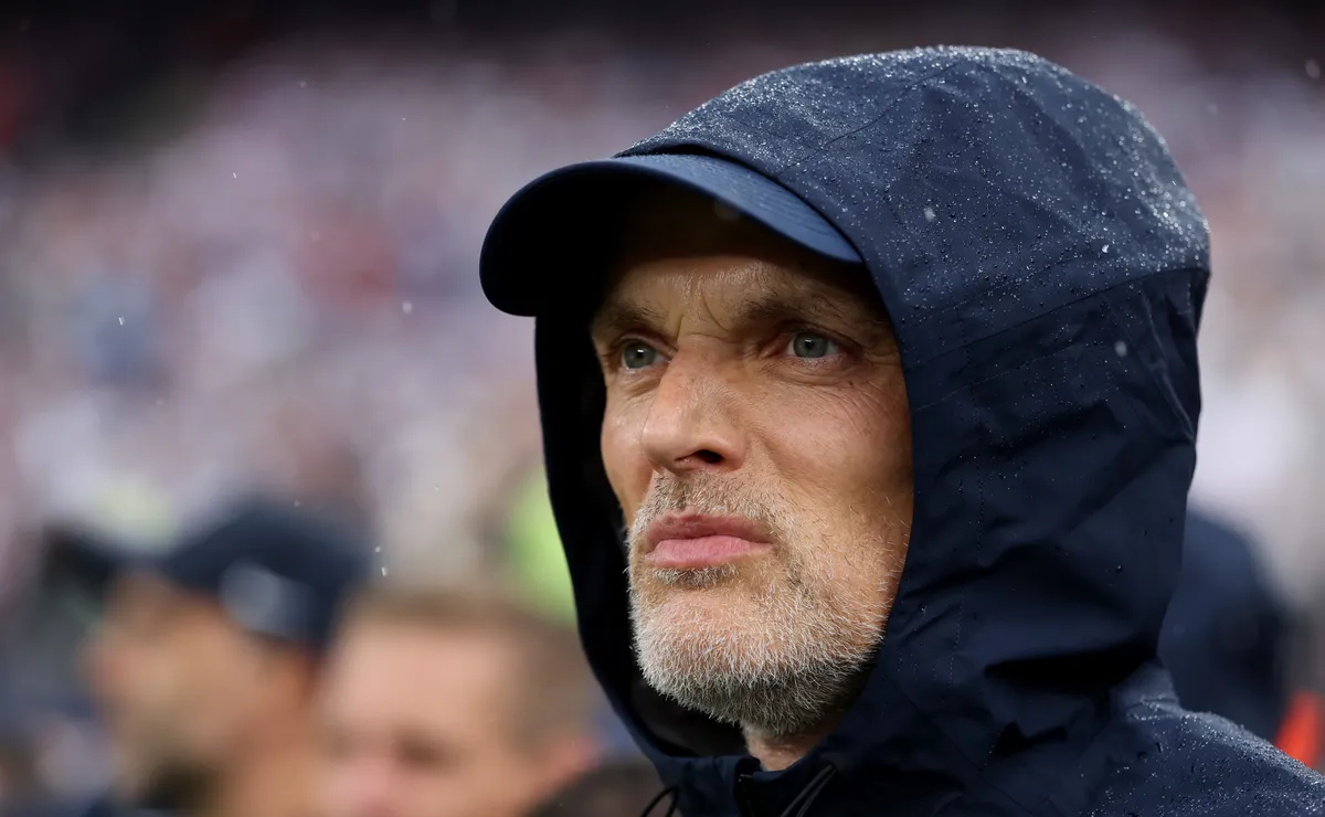 Tuchel pode perder terceiro lateral-direito na Copa após lesão de Quansah na Inglaterra