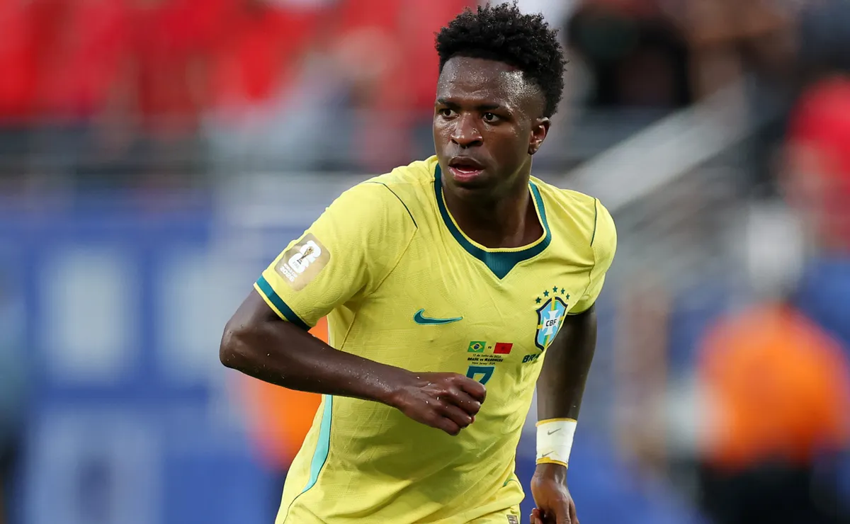 Brasil x Japão: vidente joga as cartas e crava vitória brasileira na Copa do Mundo 2026