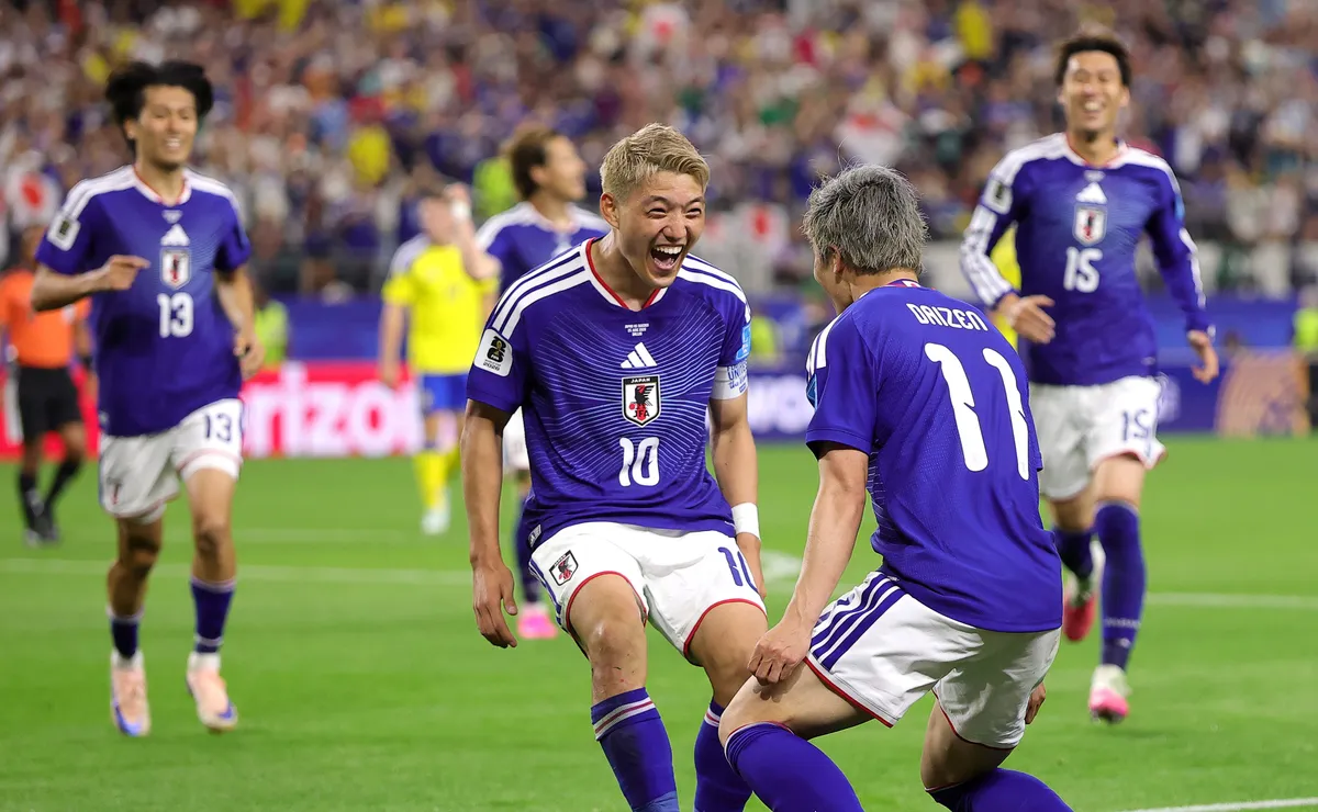 Brasil x Japão: cinco nomes que a Seleção Brasileira precisa ficar de olho na Copa do Mundo