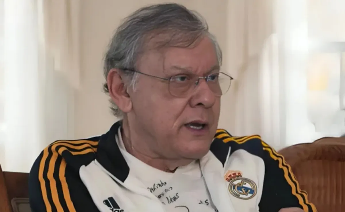 Milton Neves crava vitória do Brasil sobre o Japão na Copa do Mundo e antecipa classificados para as oitavas