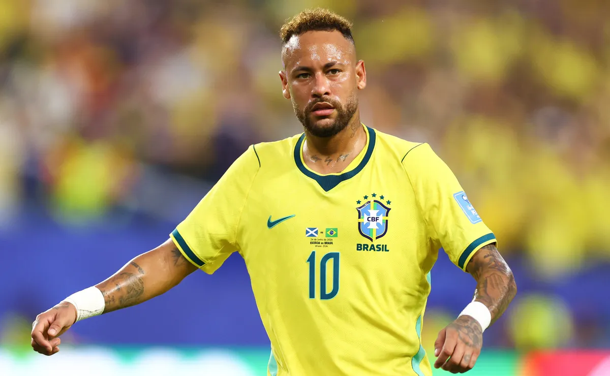 Brasil entra no top 10 do ranking de xG e reforça força ofensiva na Copa do Mundo