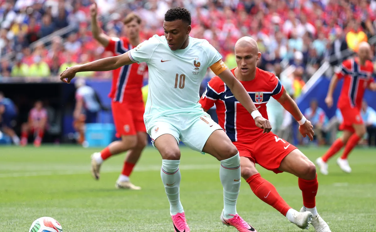 França surge como favorita ao título da Copa do Mundo, aponta projeção do Goldman Sachs