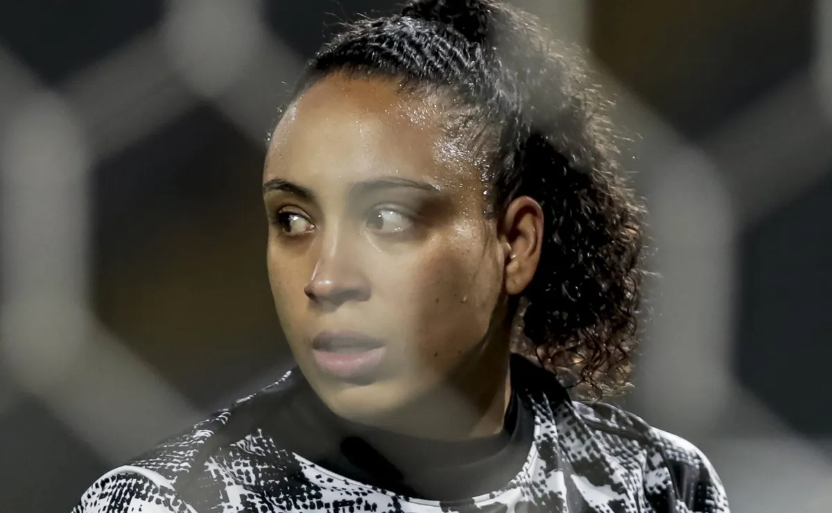 Corinthians atualiza quadro clínico de Lelê e Agustina antes da retomada da temporada