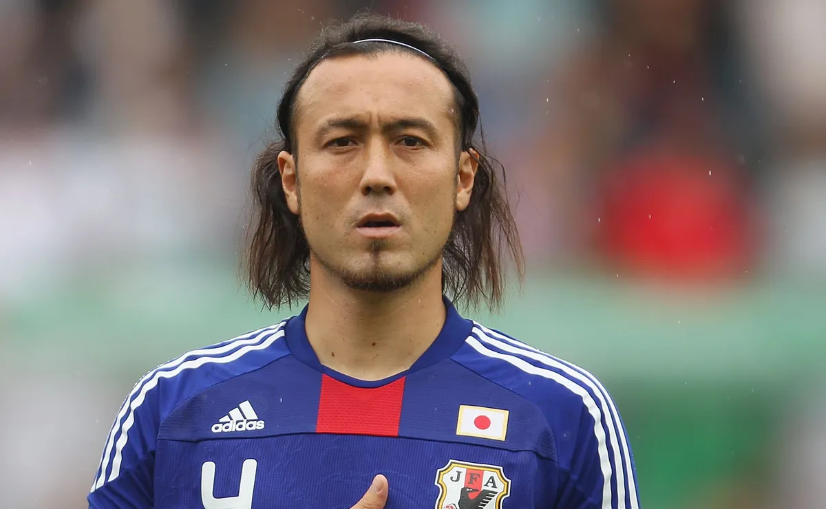 Túlio Tanaka, brasileiro que defendeu o Japão, aposta em surpresa contra o Brasil: “Chance de vitória japonesa”