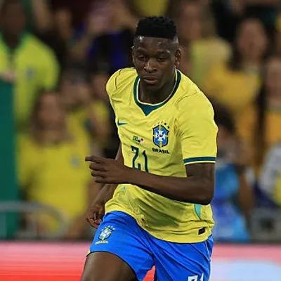 Luiz Henrique cresce e vira destaque entre reservas do Brasil