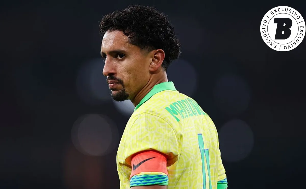Marquinhos revela estratégia do Brasil para enfrentar o Japão e destaca ponto forte da Seleção