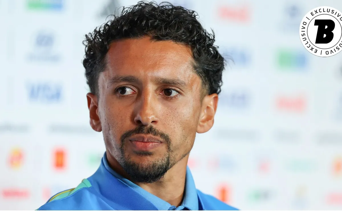 Marquinhos lembra de vitória do Botafogo contra o PSG para alertar sobre Brasil x Japão