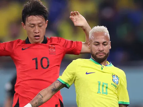 Brasil defende 100% contra seleções asiáticas em Copas