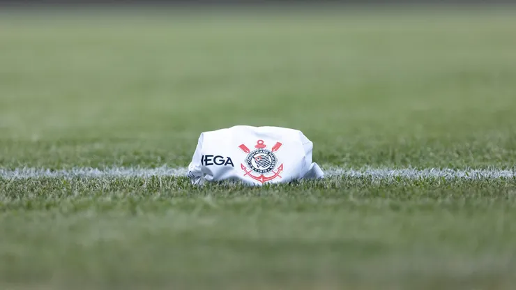Camisa Corinthians. Foto: Leonardo Lima/AGIF