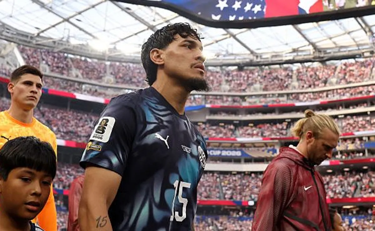 Gustavo Gómez projeta Alemanha x Paraguai e evita prometer resultado na Copa do Mundo
