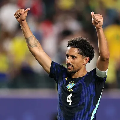 Declaração de Marquinhos movimenta torcida do Botafogo