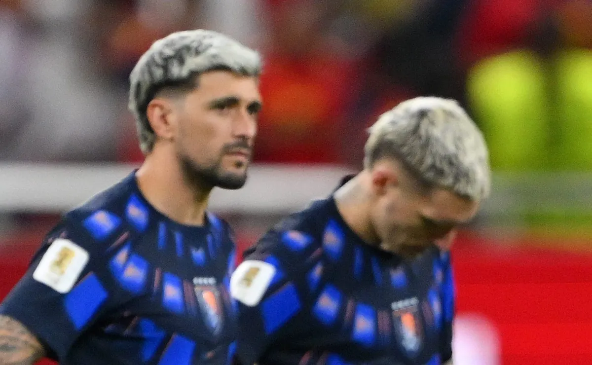 Voltando: saiba todos os jogadores que estão voltando aos seus clubes após eliminação no Mundial 2026