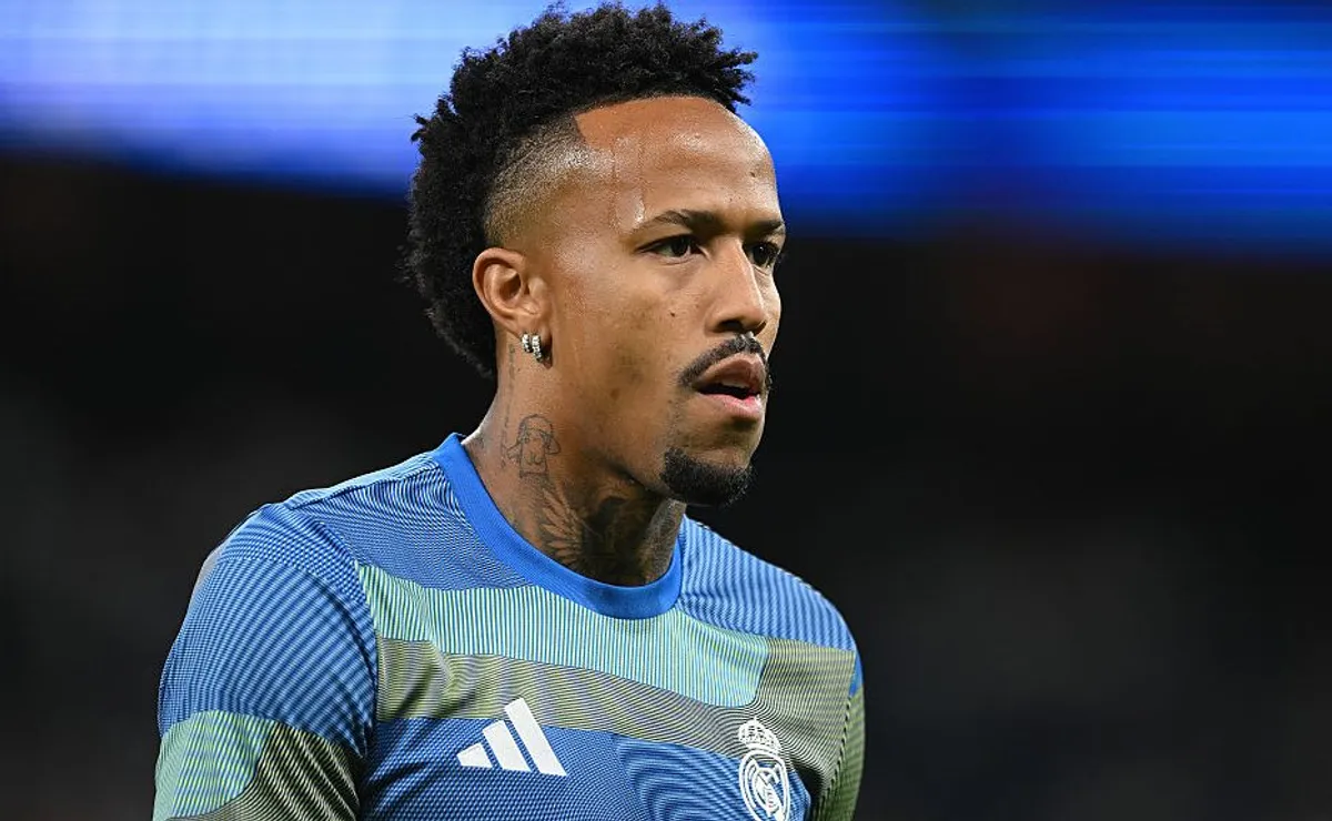 Éder Militão revela convicção no hexa e manda recado de confiança sobre a Seleção Brasileira