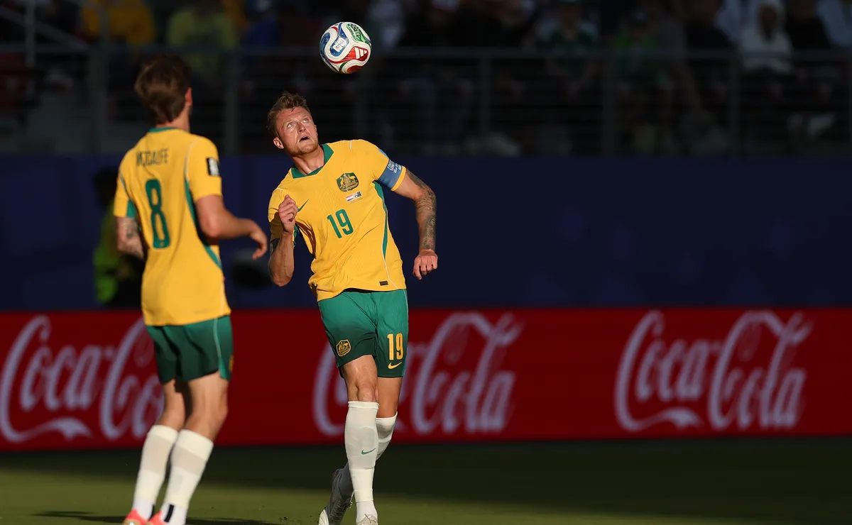 Austrália anuncia amistoso contra a Seleção Brasileira após o fim da Copa do Mundo