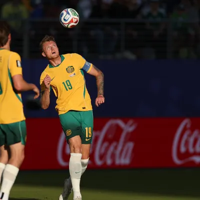 Austrália anuncia amistoso contra a Seleção Brasileira