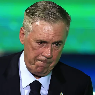 Ancelotti se esquiva de declaração polêmica de japonês