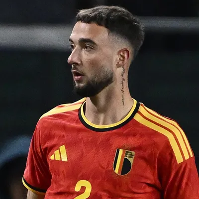 Zagueiro lesionado da Bélgica revela "nova função" na Copa