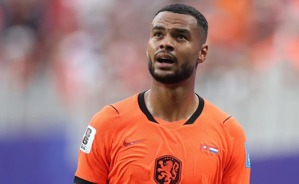 Koeman confirma Gakpo em Holanda x Marrocos após perda do filho: “Isso mostra maturidade”