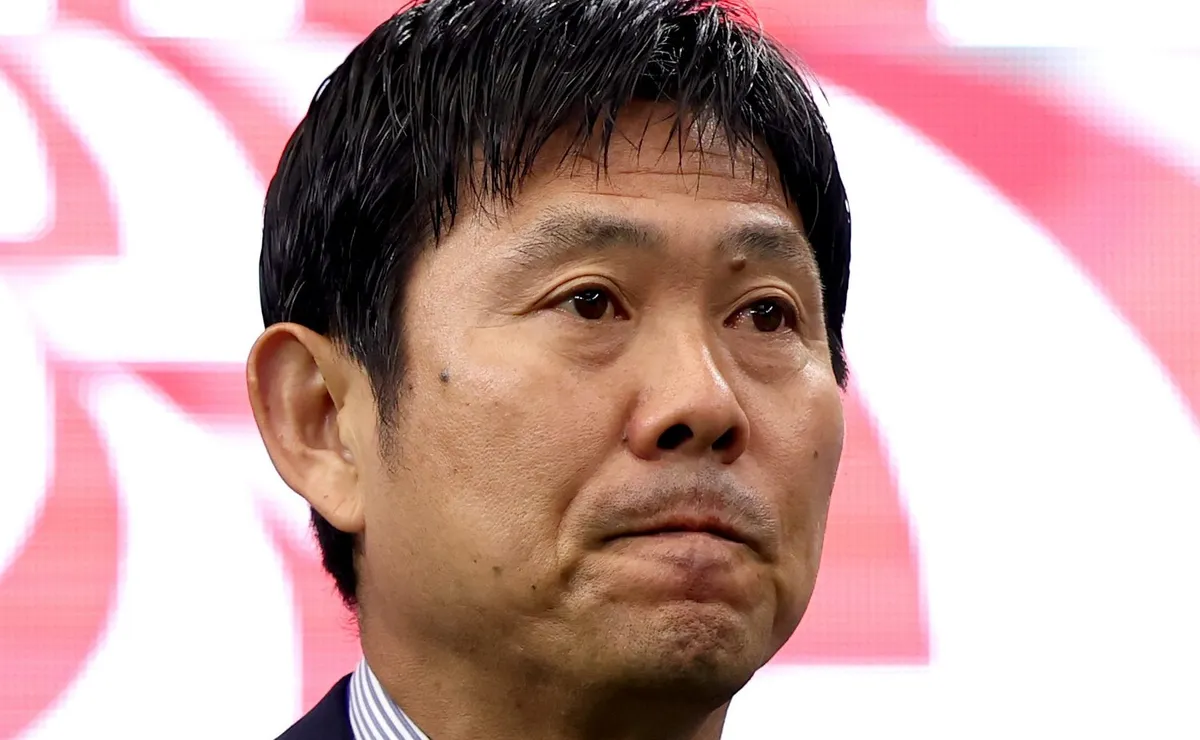 “Gol de pesadelo”: imprensa japonesa lamenta virada do Brasil e eliminação na Copa do Mundo