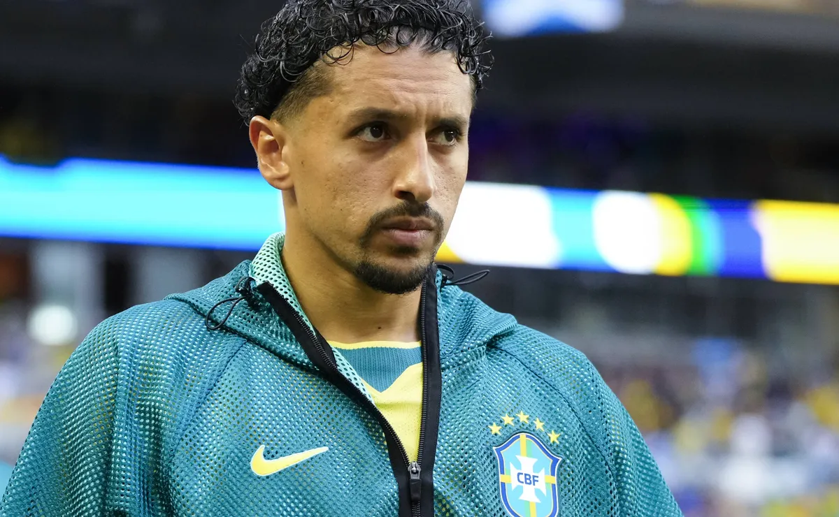 Marquinhos rebate Kento Shiogai após declaração sobre o Brasil: “Um pouco de soberba”