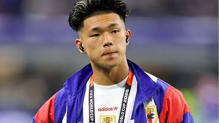 Kent Shiogai faloou que o Brasil não é mais o mesmo - (Photo by Molly Darlington/Getty Images)