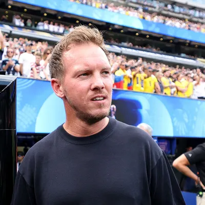 Alemanha não cogita demitir Nagelsmann após queda na Copa do Mundo