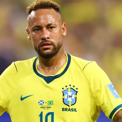Ancelotti não descarta escalar Neymar como falso 9