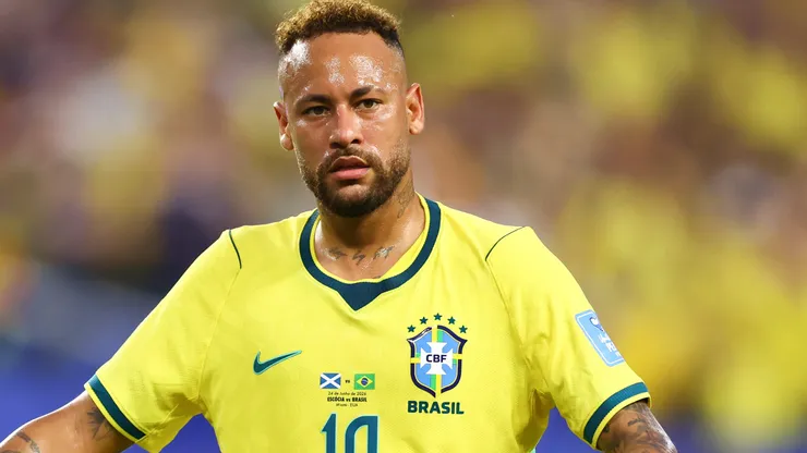 Astro teve altos e baixos - Foto: Megan Briggs/Getty Images.