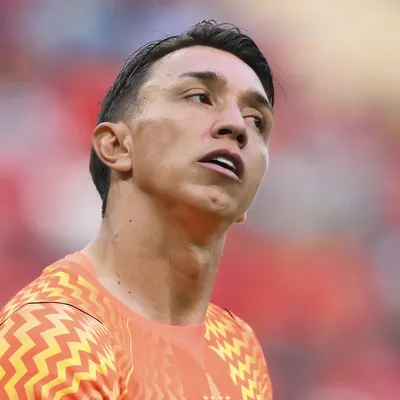 Bielsa não sabia que Muslera teve febre antes do jogo contra a Espanha