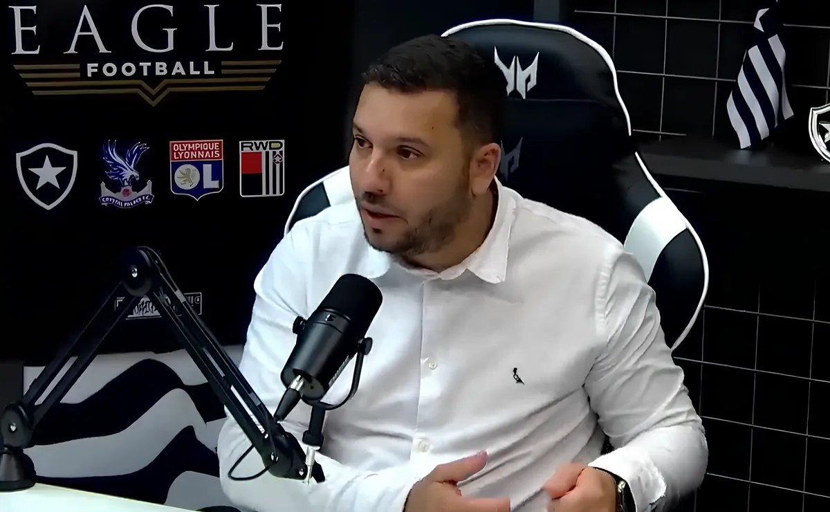 Diretoria lamenta não contratação de Bitello e faz revelação: “Teria chances na Copa”
