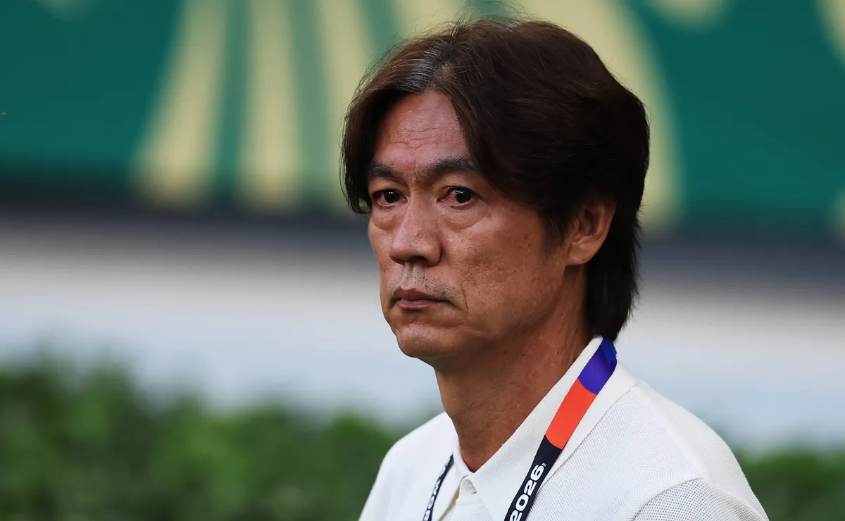 Ex-técnico da Coreia do Sul recebe ameaças após eliminação precoce na Copa do Mundo