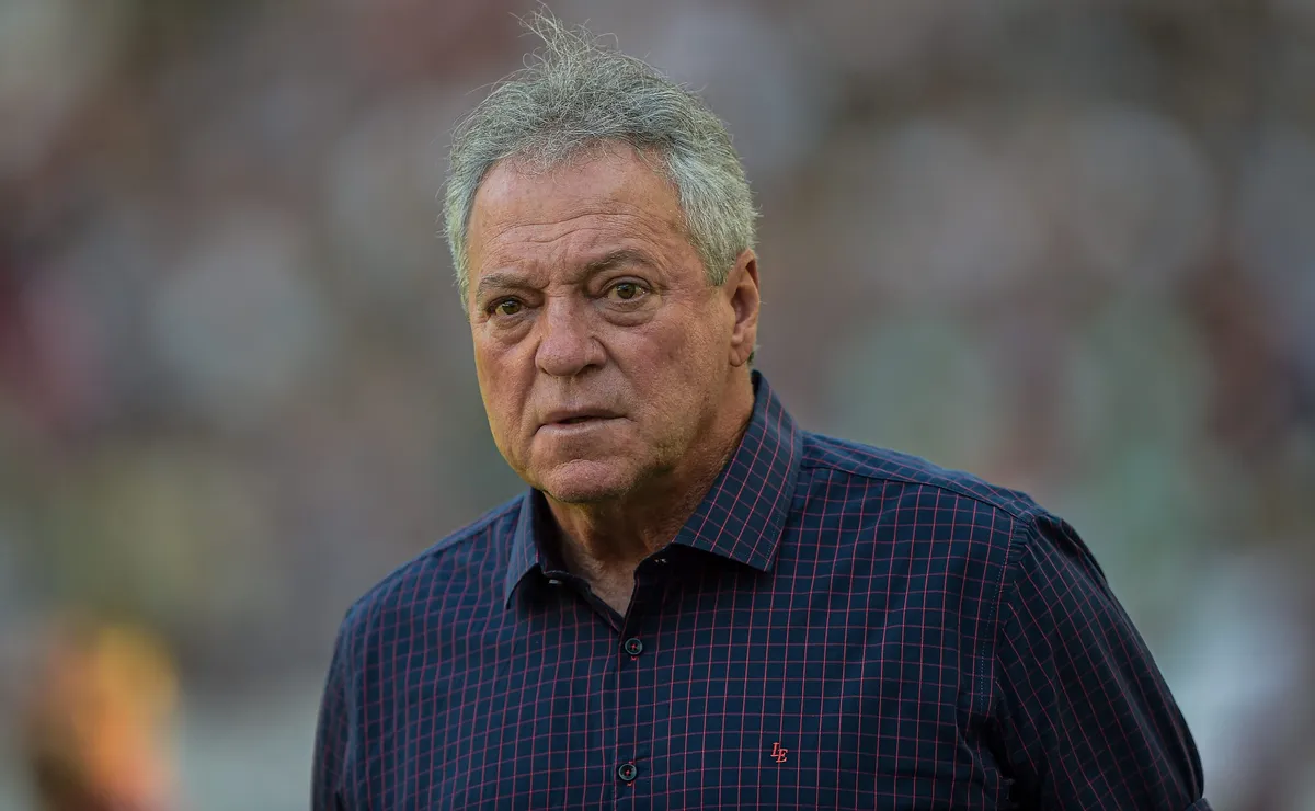 Abel Braga acredita em dificuldades em Brasil x Japão na Copa do Mundo: “Eles têm um coletivo forte”