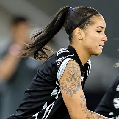 Thaynara fala sobre expectativa do Botafogo para o segundo semestre